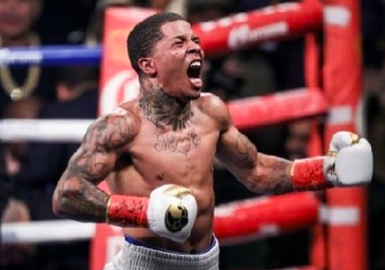 Gervonta Davis KO’s Resilient Gamboa, Captures Title – Boxing Action 24